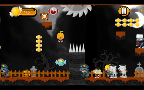 A Jack O Copter screenshot 4