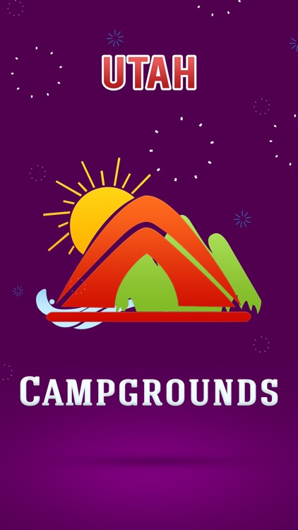 Utah Campgrounds & RV Parks