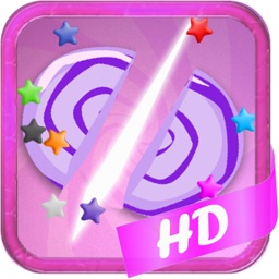 Candy Ninja - HD