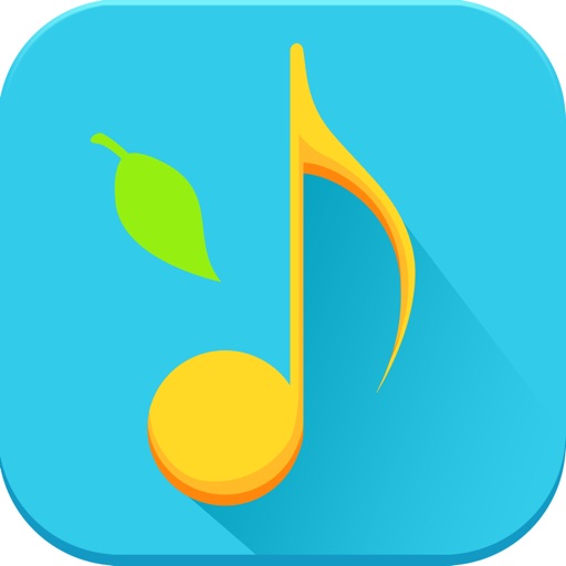 纯音乐合集 聆听大自然的声音放松减压经典音乐在线免费版 icon