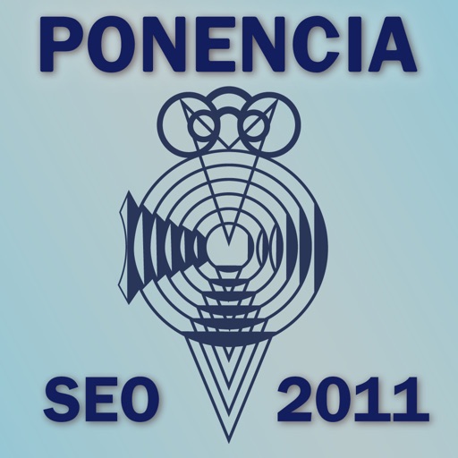 Ponencia 2011