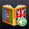 Icon Azerbaijani<>English Dictionary
