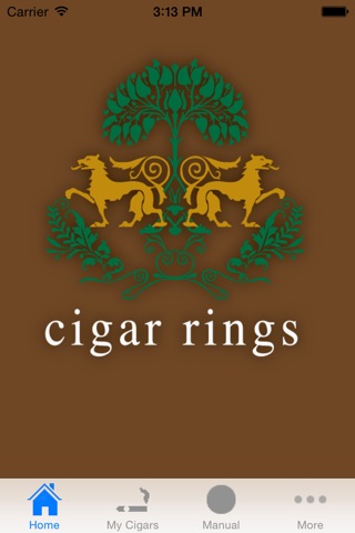 Cigar Ring Gauge Guide screenshot 3