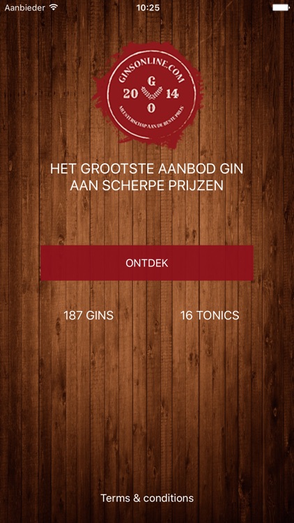 Ginsonline