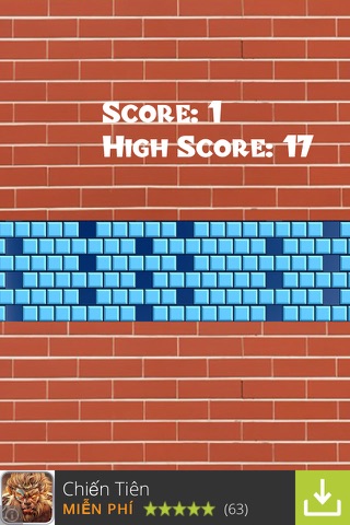 Bubble Brick Ball Pro screenshot 2