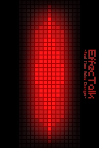 EffecTalk screenshot 3