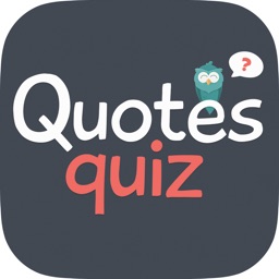 Quotes Quiz +