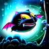 Puffy Fluffy Bat Escape : The Dark Cave Fruit Adventure - Premium