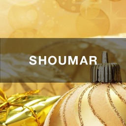 SHOUMAR