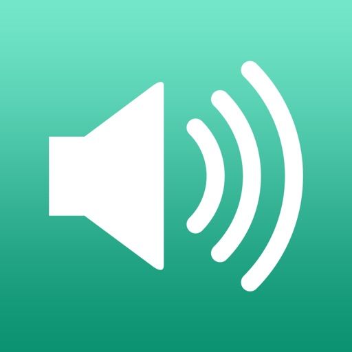 Vine SoundBoard Plus icon