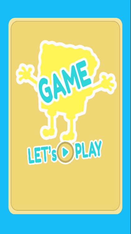 Free Matching Funny Online Game for Spongebob Edition
