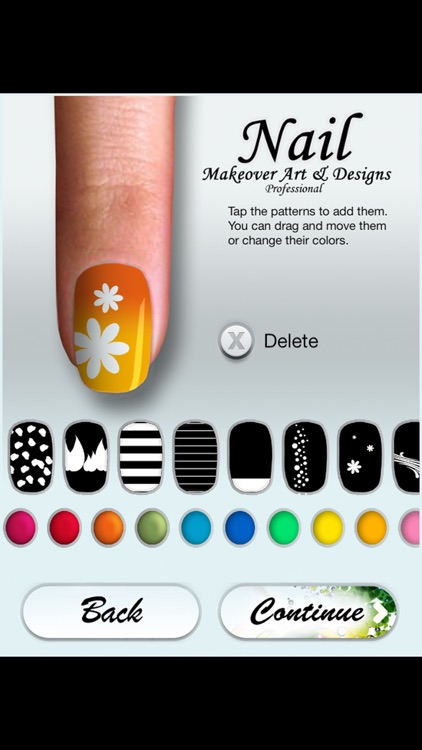 Nail Makeover Art and Designs Professional