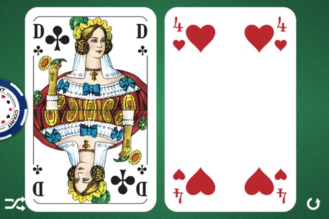 Blackjack Card Counting screenshot 2