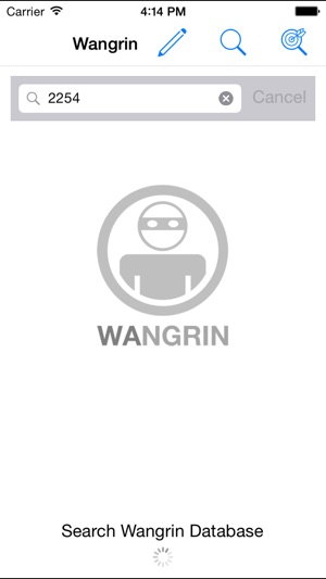 Wangrin