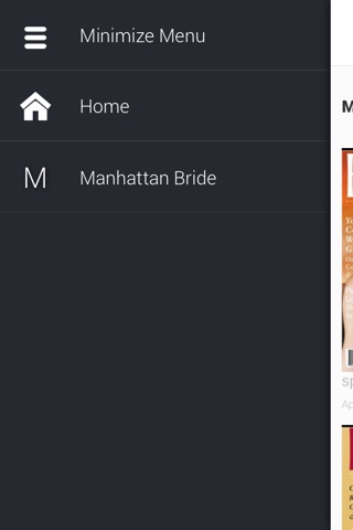 Manhattan Bride screenshot 3