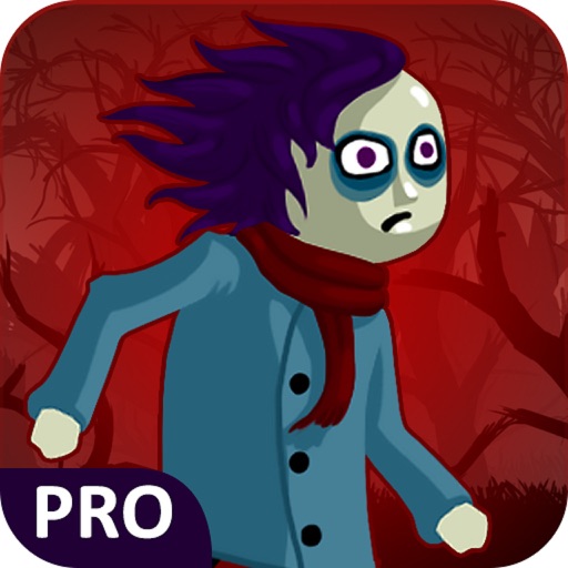 Indie Horror Game Pro iOS App