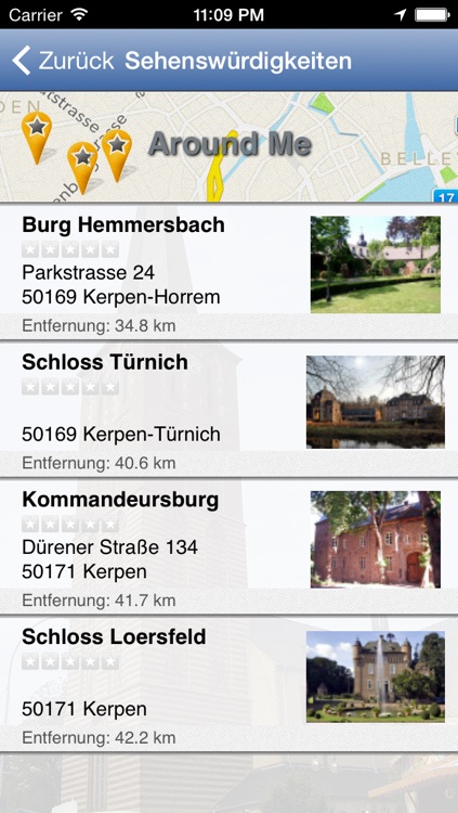 Kerpen screenshot-3