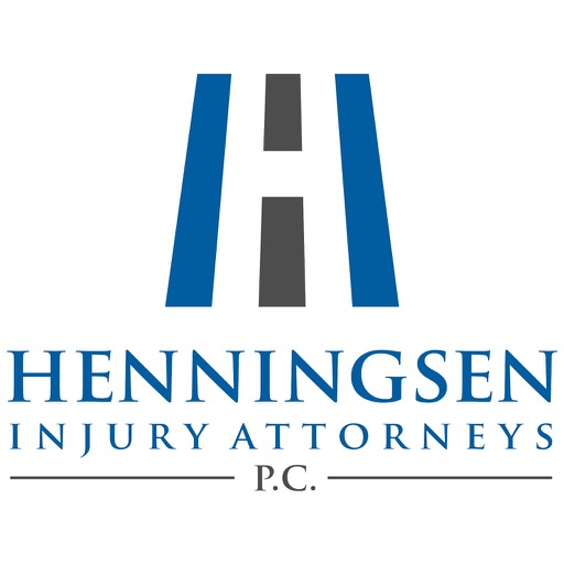 Henningsen Law Accident App