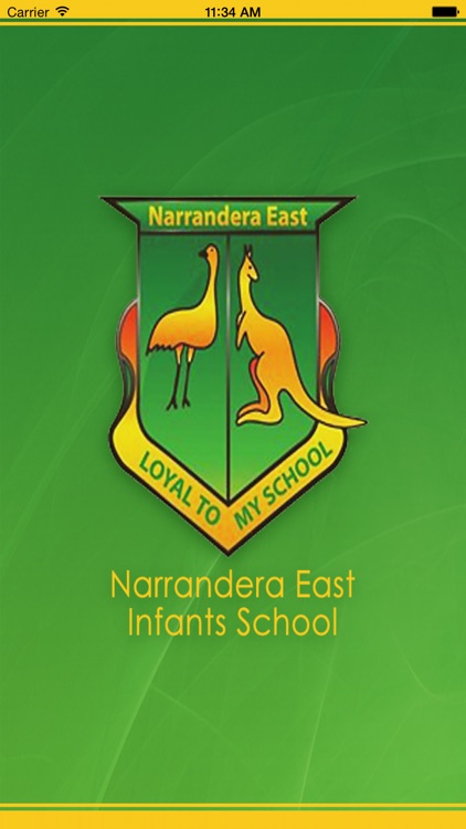 Narrandera East Infants School - Skoolbag