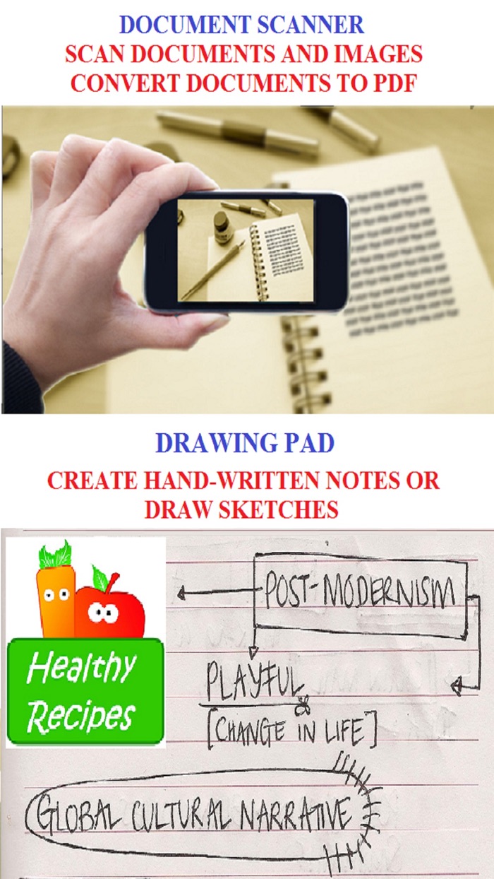 myOffice - Microsoft Office Edition, Office Viewer, Word Processor and PDF Maker