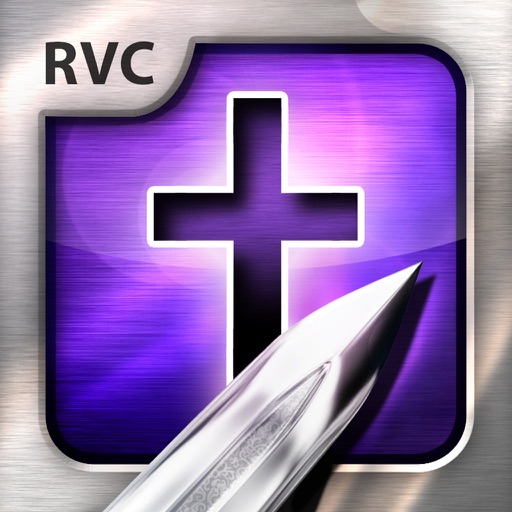 Espada del Espíritu – Desafío de Escritura basado en la Biblia Cristiana iOS App