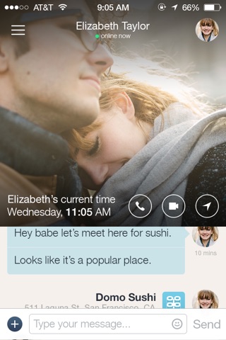 Couple - Relationship App for Two screenshot 2