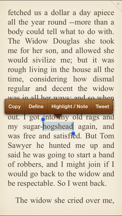 Books - 23,469 Classics To Go. The Ultimate Ebooks And Audiobooks Library screenshot-3