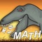 Dinosaur Park Math Lite