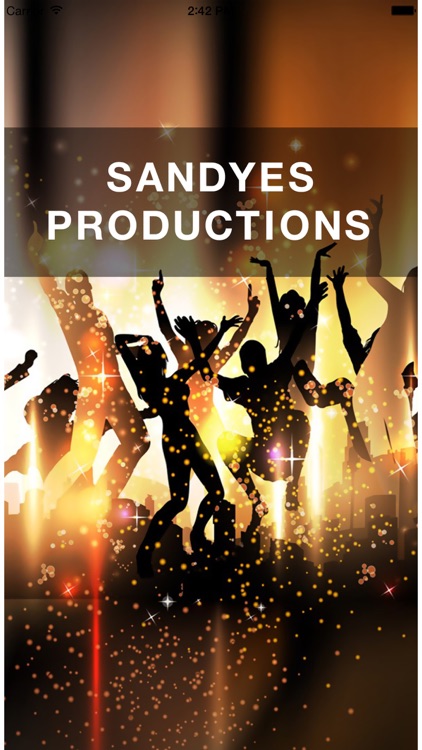 SANDYES PRODUCTIONS