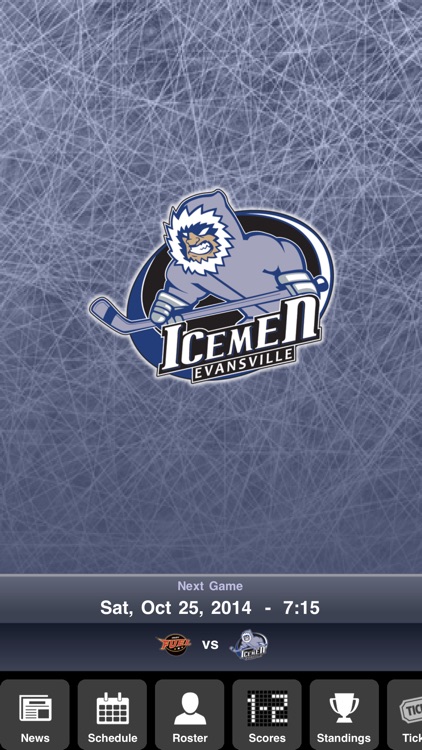 IceMen