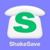 ShakeSave