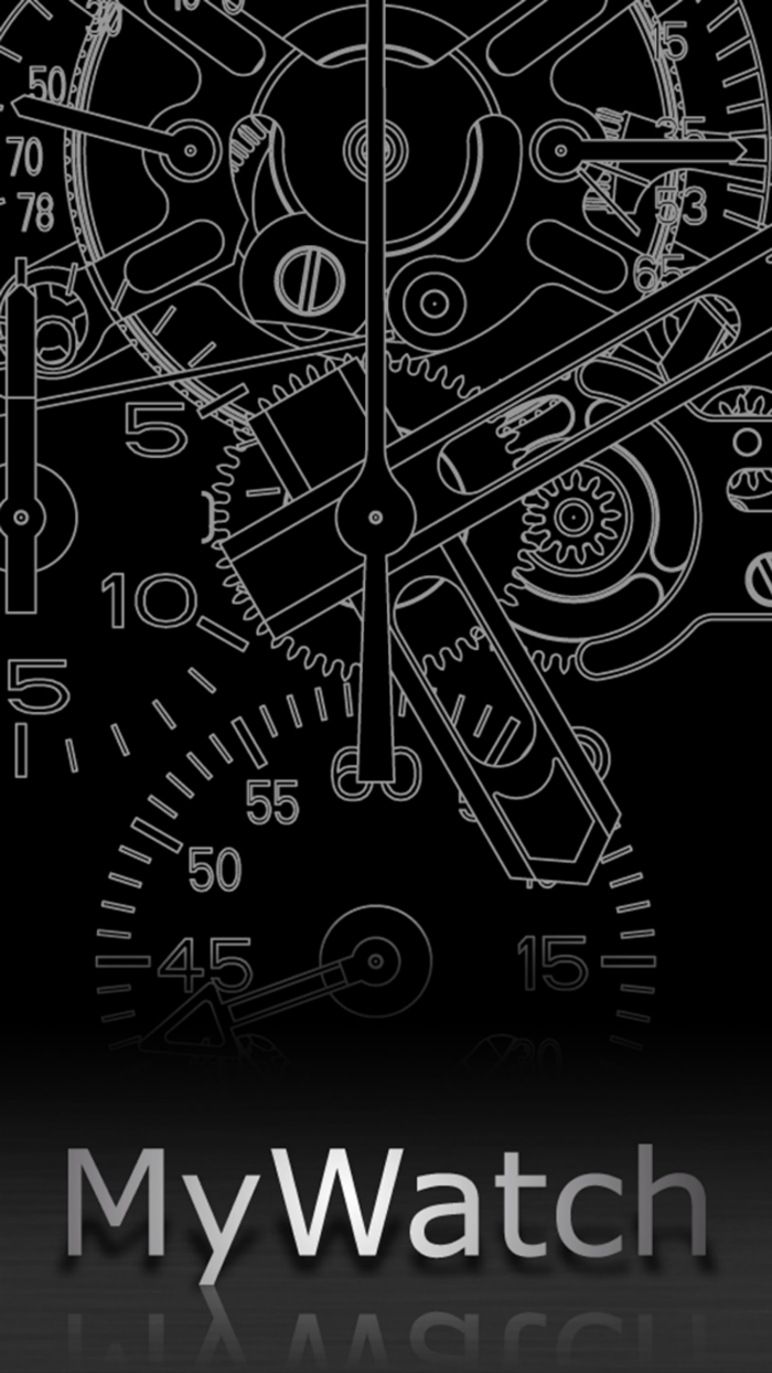 MyWatch