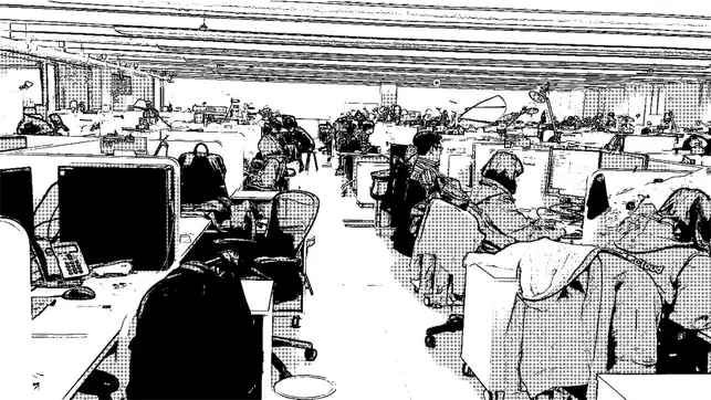 Imágen 3 INSTATOON - Real Manga Effect Camera iphone