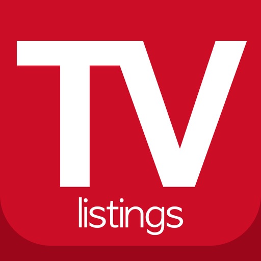 ► TV listings Australia: Channels TV-guide (AU) - Edition 2014 iOS App