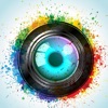 Icon PhotoEditor+ - Make Frames, Stickers & Retro Picture Effects