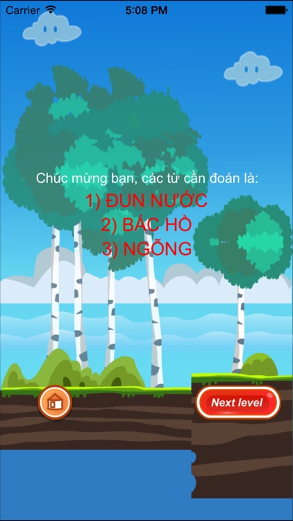 Ghép Từ screenshot-3