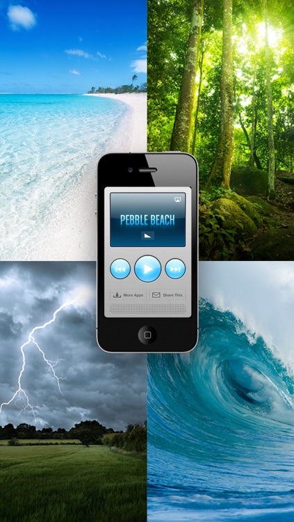 iDream Pro - Sleep Maker