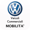 Mobilità Volkswagen Veicoli Commerciali