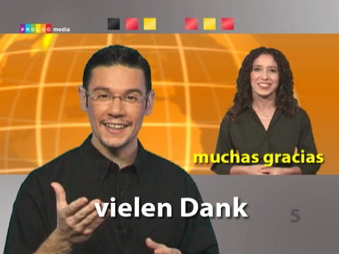 GERMAN - Speakit.tv (Video Course) (7X002ol) screenshot 3