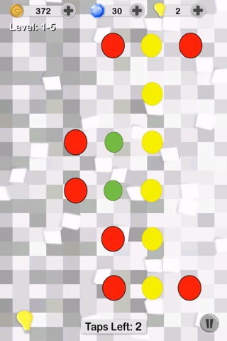 Boom Dots - 4 3 2 1 Exploding Puzzle for Free screenshot 3