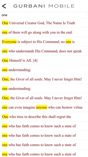 Gurbani Mobile(圖4)-速報App