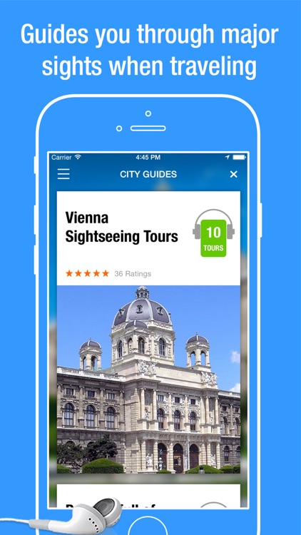 Vienna.