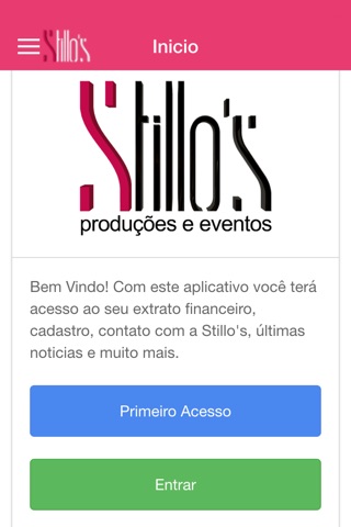 Stillo`s App screenshot 3
