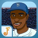 Jackie Robinson Hero