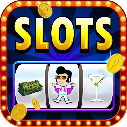 Lucky Vegas Slots