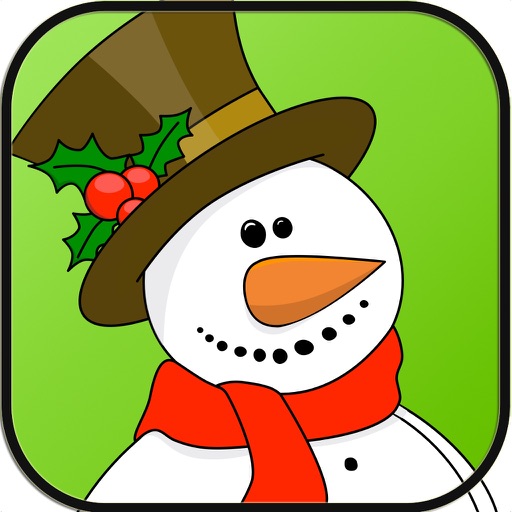 Animals The Christmas time iOS App