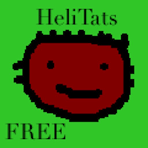 HeliTats Icon