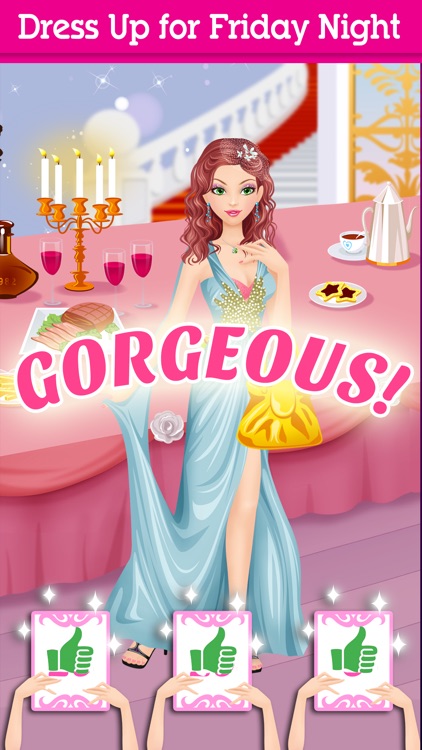 TapMakeover | Princess Makeover Salon