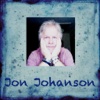 JON JOHANSON