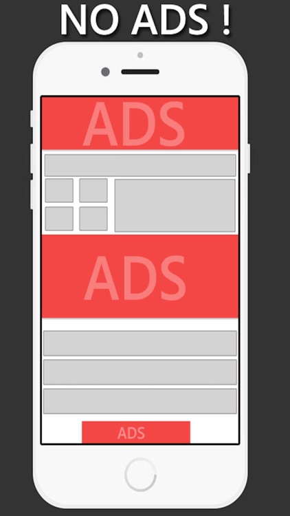 ADS Block - Block the annoying ads and surf safer and faster.